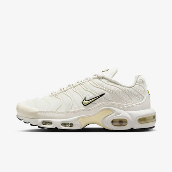 Nike air max 95 tn plus white cheap